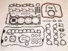 ASHIKA 49-01-186 Full Gasket Set, engine